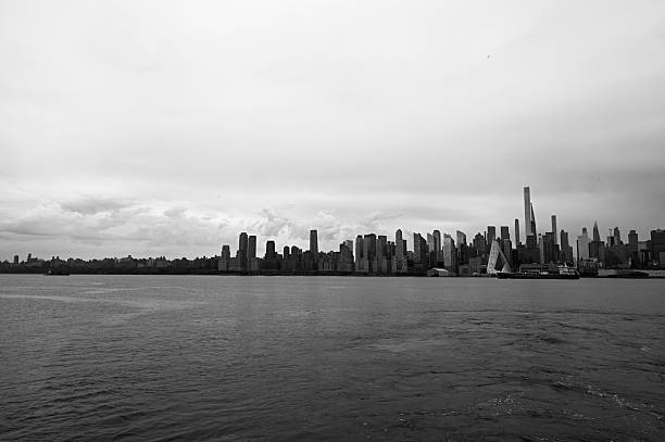 istock New york city skyline view 2215764989