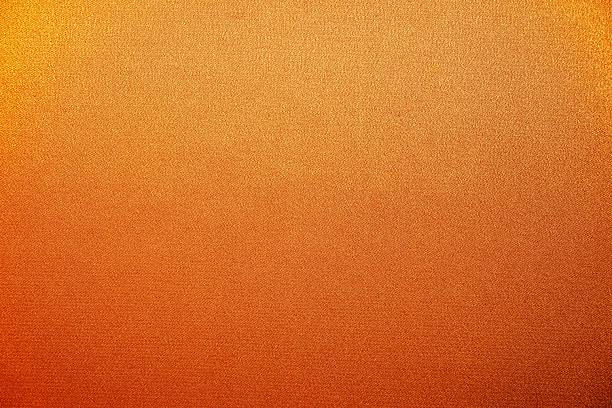 Red fiery burn orange abstract background. Colors gradient. Toned fabric. Autumn. Blank. Template. Design.