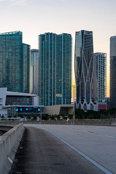 istock Miami Skyscrapers seen from bridge 2025 2215770528