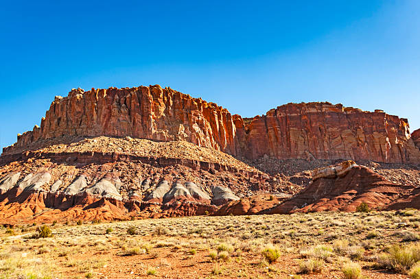 istock Capitol Reef National Park. Utah, USA 2215776345