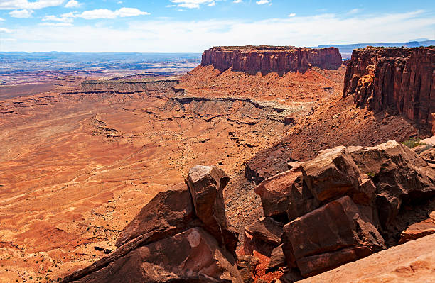 istock Canyonlands National Park, Utah 2215777041