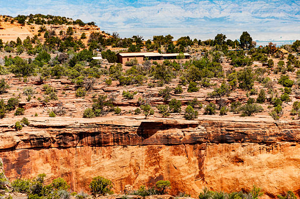 istock Colorado National Monument 2215777275