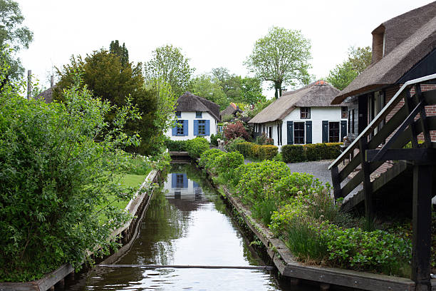istock Giethoorn, Netherlands 2215784544