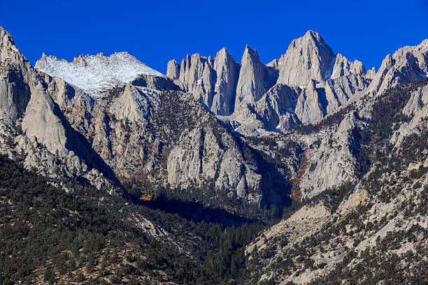 istock Mount Whitney, California 2215807487