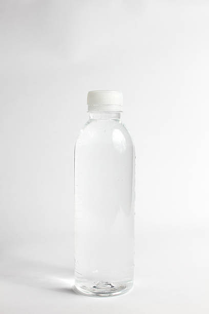 istock mineral water in transparent plastic bottle isolated on white background 2215813937