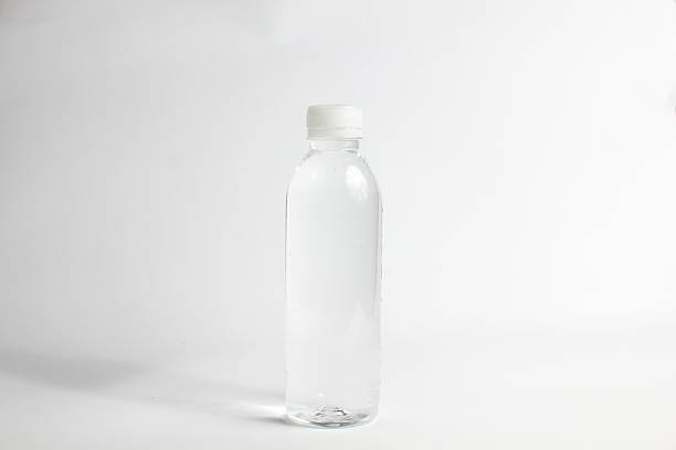 istock mineral water in transparent plastic bottle isolated on white background 2215813940