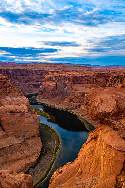 istock Grand Canyon at Sunset in Arizona 2215820770