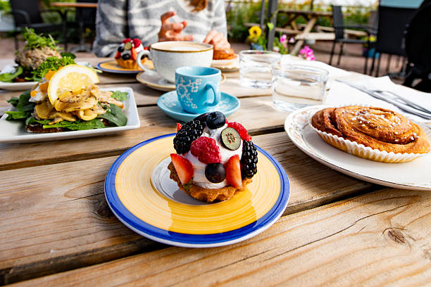 Swedish Breakfast 2