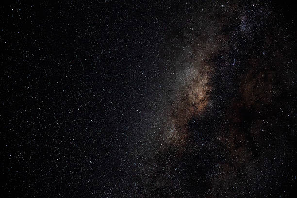 istock Astronomy of the Milky Way galaxy 2215839824