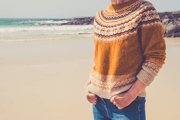 istock Nisabost beach, Lewis and Harris, Scotland 2215843233