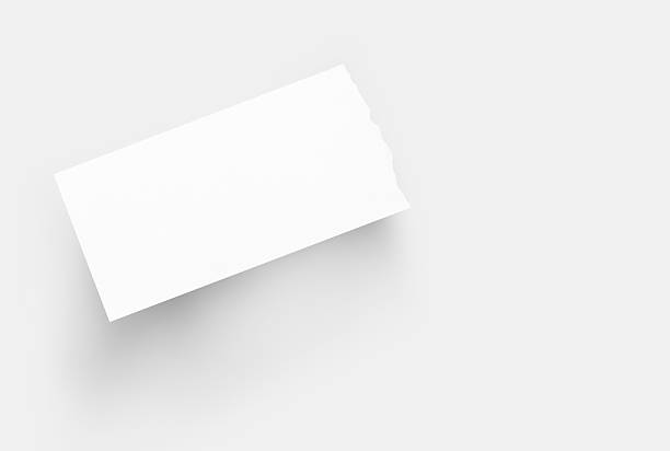 istock Torn paper edges. Ripped paper texture. Paper tag. White paper sheet for background with clipping path. Close up image. 2215860293