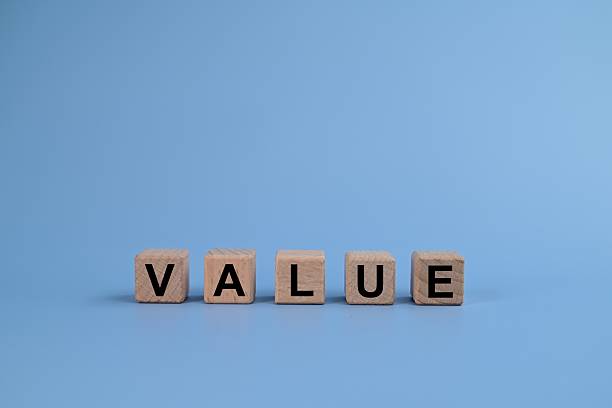 istock Wooden Cubes Spelling 