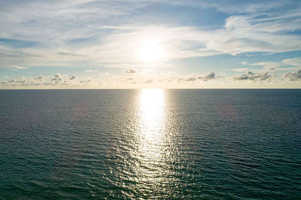 istock Aerial view seashore landscape nature view,Sea summer background 2215875198