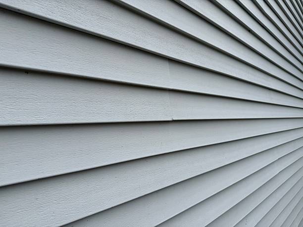 istock New home showing vinyl siding 2215894107