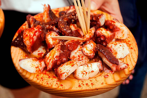 istock Octopus 