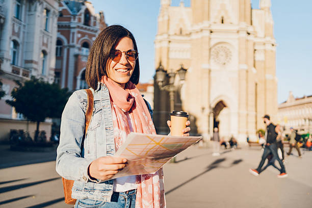 istock Woman traveling 2215905603