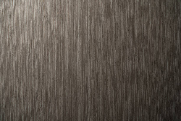 Brown wooden texture background with natural grain patter