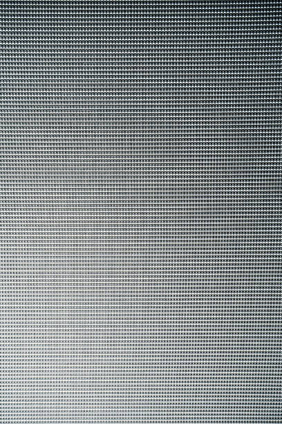 istock Brushed metal texture background with smooth lines and grey metallic surface 2215907479