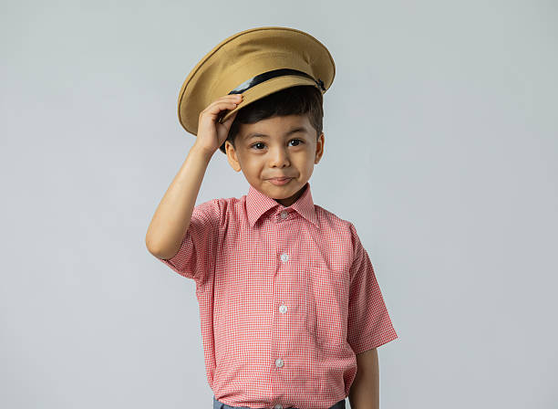 A 12 year old magician