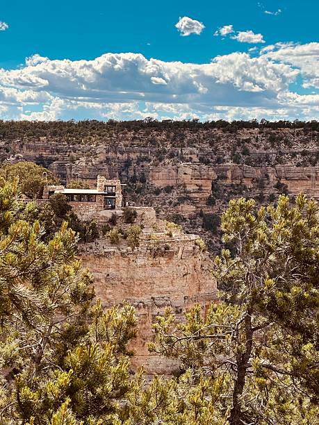 istock Grand Canyon Outlook 2215923939