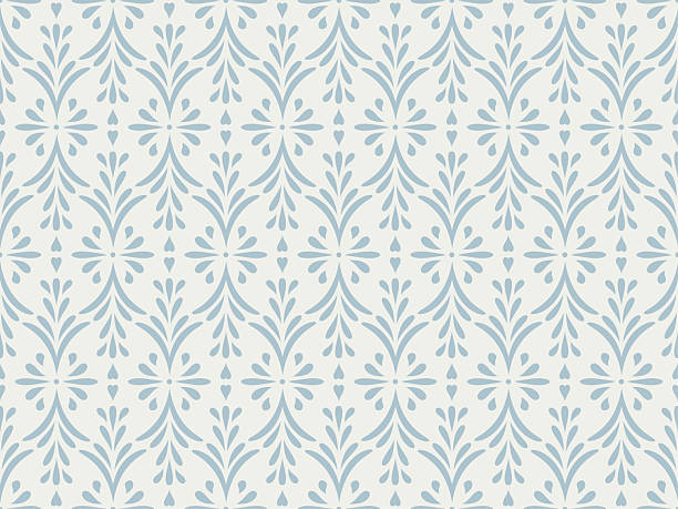 Subtle blue gray background for textile prints, wallpapers, and packaging.