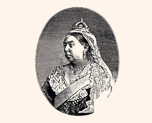 istock QUEEN VICTORIA  I  xxxl 2215943526