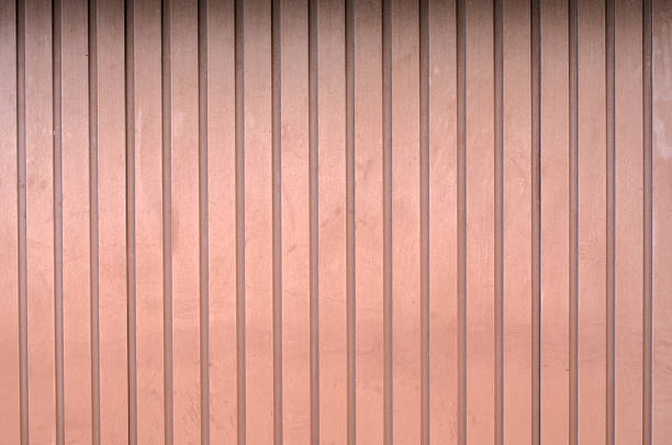 istock Seamless blue corrugated vinyl texture background 2215944930