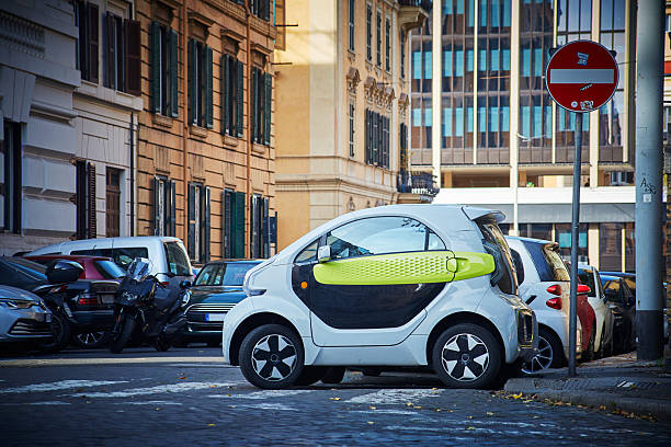 Concept of urban traffic payment