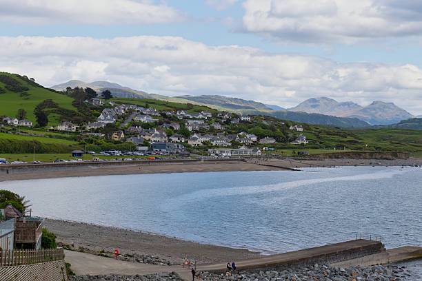 istock A picturesque coastal village 2215952113