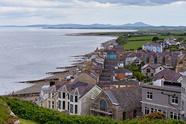 istock A coastal village 2215952129
