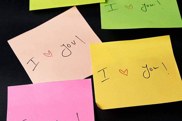istock Colorful 
