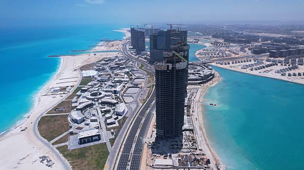 istock El Alamein City 2215985019