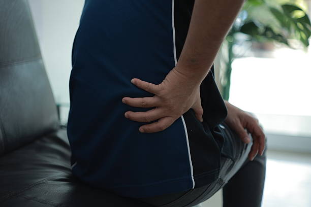 istock Health care pain 2215992831