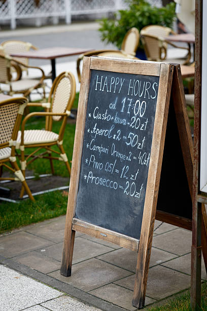 istock selection of drinks at a bar in Poland 2215995896