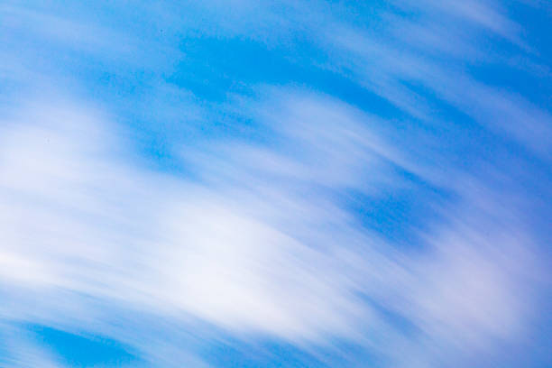 USA, Washington State, Eastern Washington,  Palouse Region. Pullman.  Green wheat fields. Blue sky, Clouds.