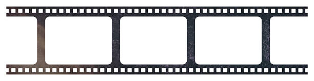 istock Illustation of a filmstrip. 2216014061