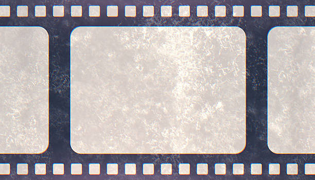 istock Illustation of a filmstrip. 2216014068