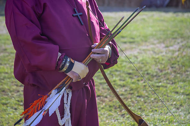 Close-up of an indigenous woman's hand