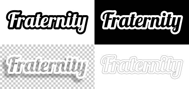 Fraternity Text 130+ Sorority Sign Stock Illustrations, Royalty-Free Vector Graphics ...