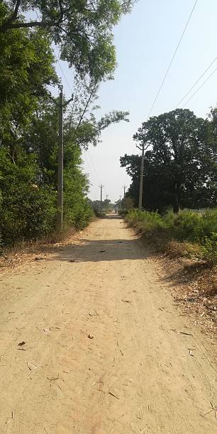 istock The village stree view 2216046156