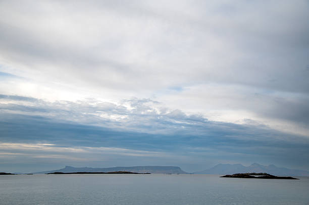 istock The Scottish Isles of Eigg and Rum 2216051551