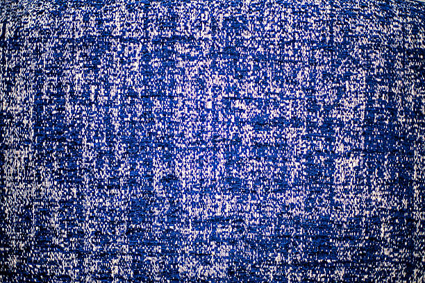 abstract fabric natural violet-lilac background in the interior