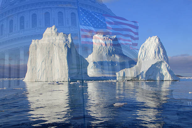 Climate Policy Concept and Government Regulation
