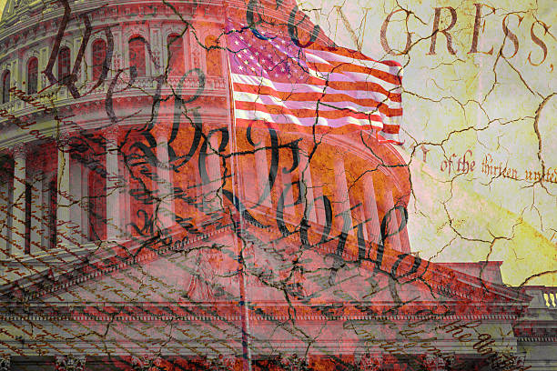 istock Unconstitutional Politics 2216059438