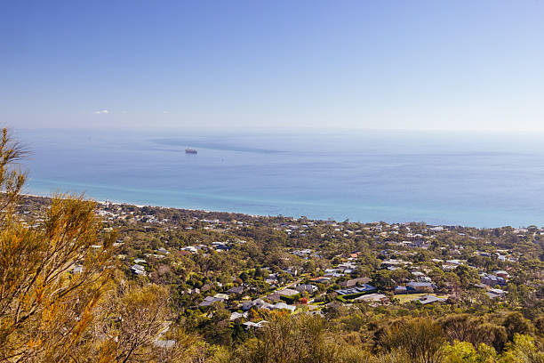 istock Seawinds Garden in Mornington Peninsula Australia 2216066607