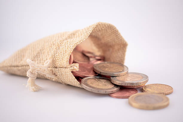 istock Ideal for finance, banking, and wealth management 2216083386
