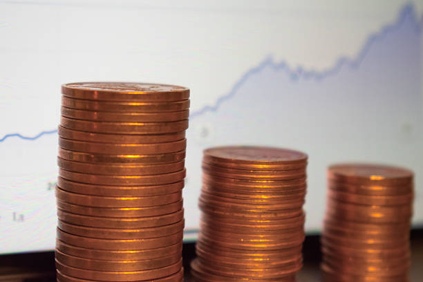 istock Ideal for finance, banking, and wealth management 2216083637