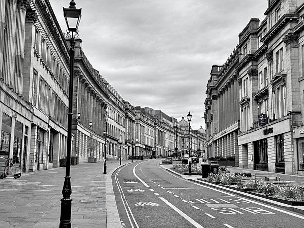 istock This is Grey Street in Newcastle Upon Tyne 2216085072