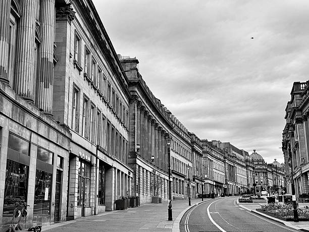 istock This is Grey Street in Newcastle Upon Tyne 2216085087