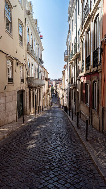 istock the streets of Lisbon 2216085227